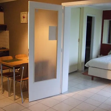 L'horizon & Aparthotel 4*