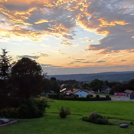 L'horizon & 4* Malmedy