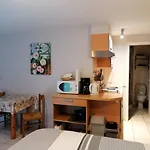 L'horizon & Lejlighedshotel