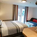 Lejlighedshotel L'horizon & Malmedy