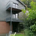 Aparthotel L'horizon & Malmedy