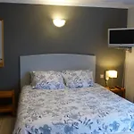 L'horizon & Lejlighedshotel