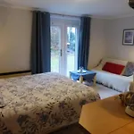 Lejlighedshotel L'horizon & Malmedy