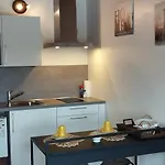 L'horizon & 4*
