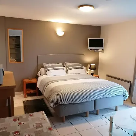 Aparthotel L'horizon & 4*