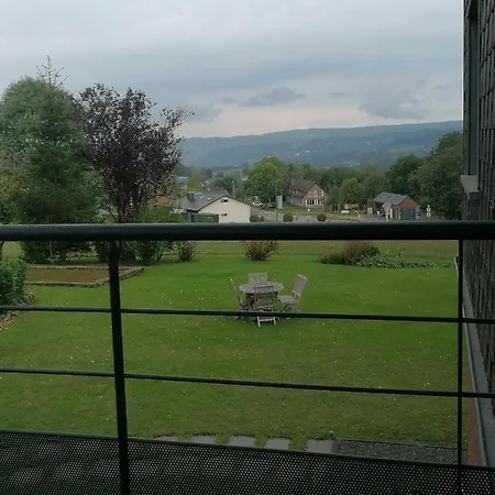 Appart hôtel L'horizon & 4*