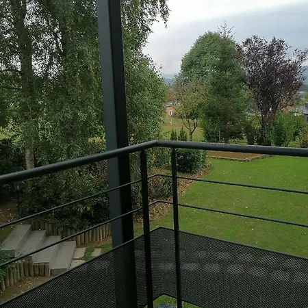 Aparthotel L'horizon & Malmedy