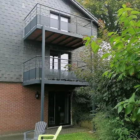 Aparthotel L'horizon & Malmedy