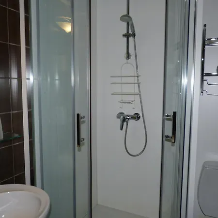 Aparthotel L'horizon & 4*