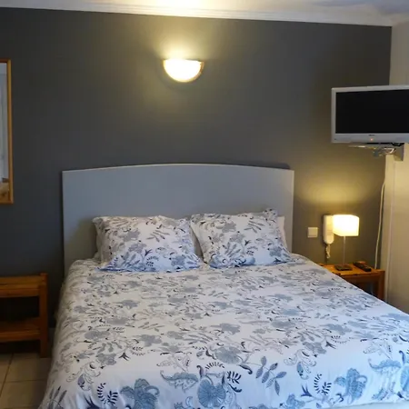 L'horizon Studios&apparts Aparthotel