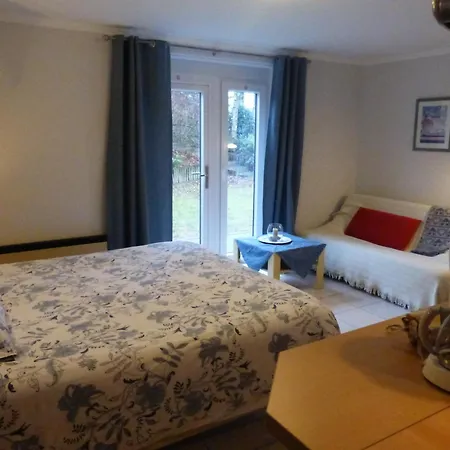 Aparthotel L'horizon Studios&apparts Malmedy