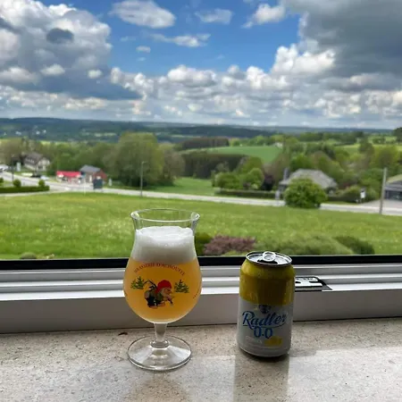 L'horizon & 4* Malmedy