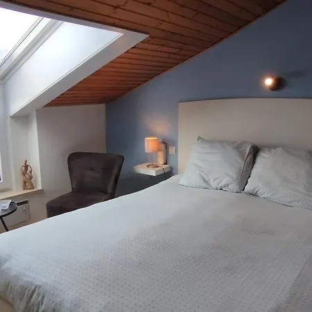 Aparthotel L'horizon & 4*