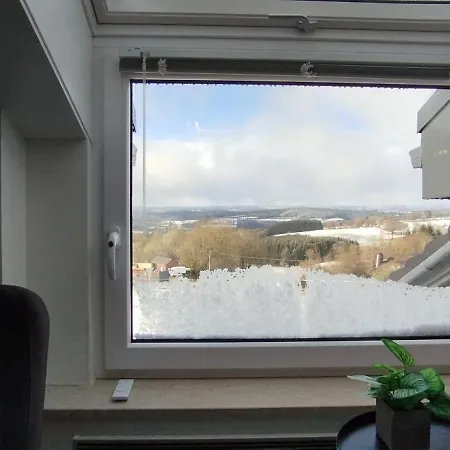 L'horizon & Aparthotel Malmedy