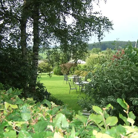 Aparthotel L'horizon &