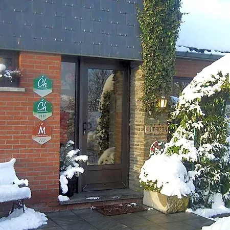 地平线公寓酒店 公寓式酒店 4*