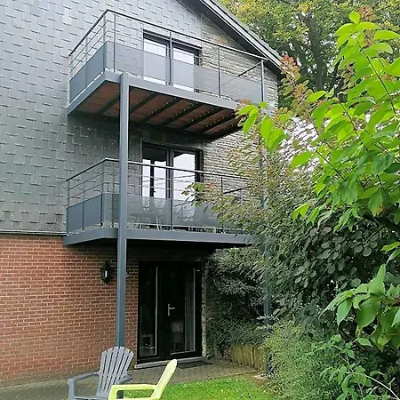 公寓式酒店 地平线公寓酒店 马尔梅迪
