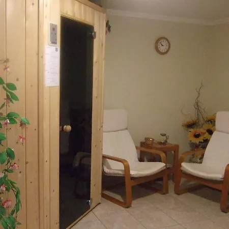 L'horizon & Aparthotel 4*