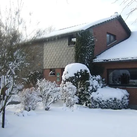 Aparthotel L'horizon &