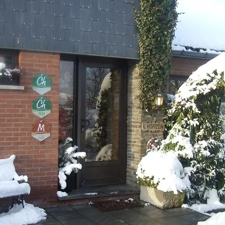 L'horizon & 4* Malmedy