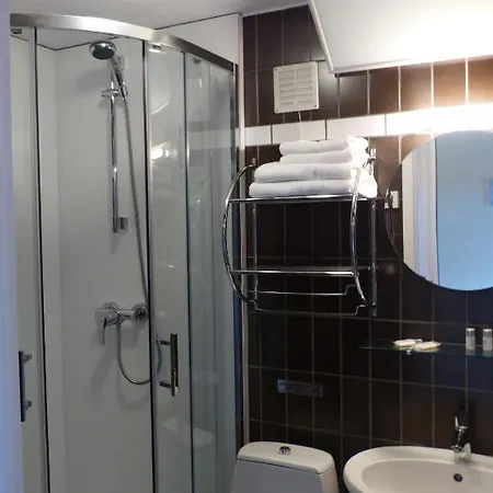 Aparthotel L'horizon & Malmedy