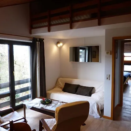 L'horizon & 4* Malmedy