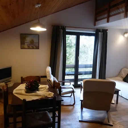 L'horizon & 4* Malmedy