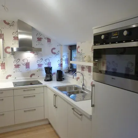 L'horizon & Aparthotel 4*