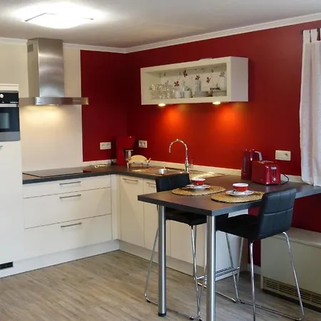 Aparthotel L'horizon & Malmedy