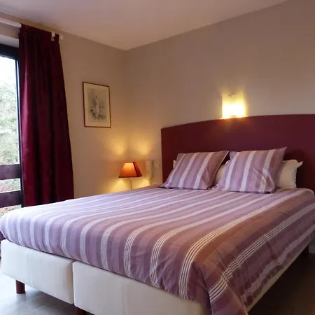 Aparthotel L'horizon &