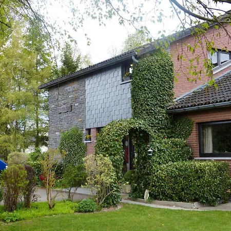 Aparthotel L'horizon & Malmedy